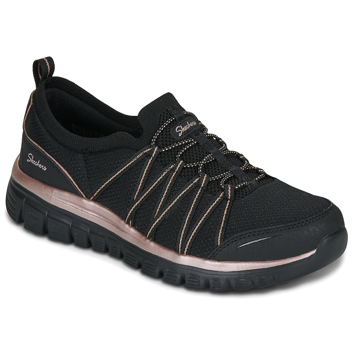Xαμηλά Sneakers Skechers GRACEFUL PURECRUCH
