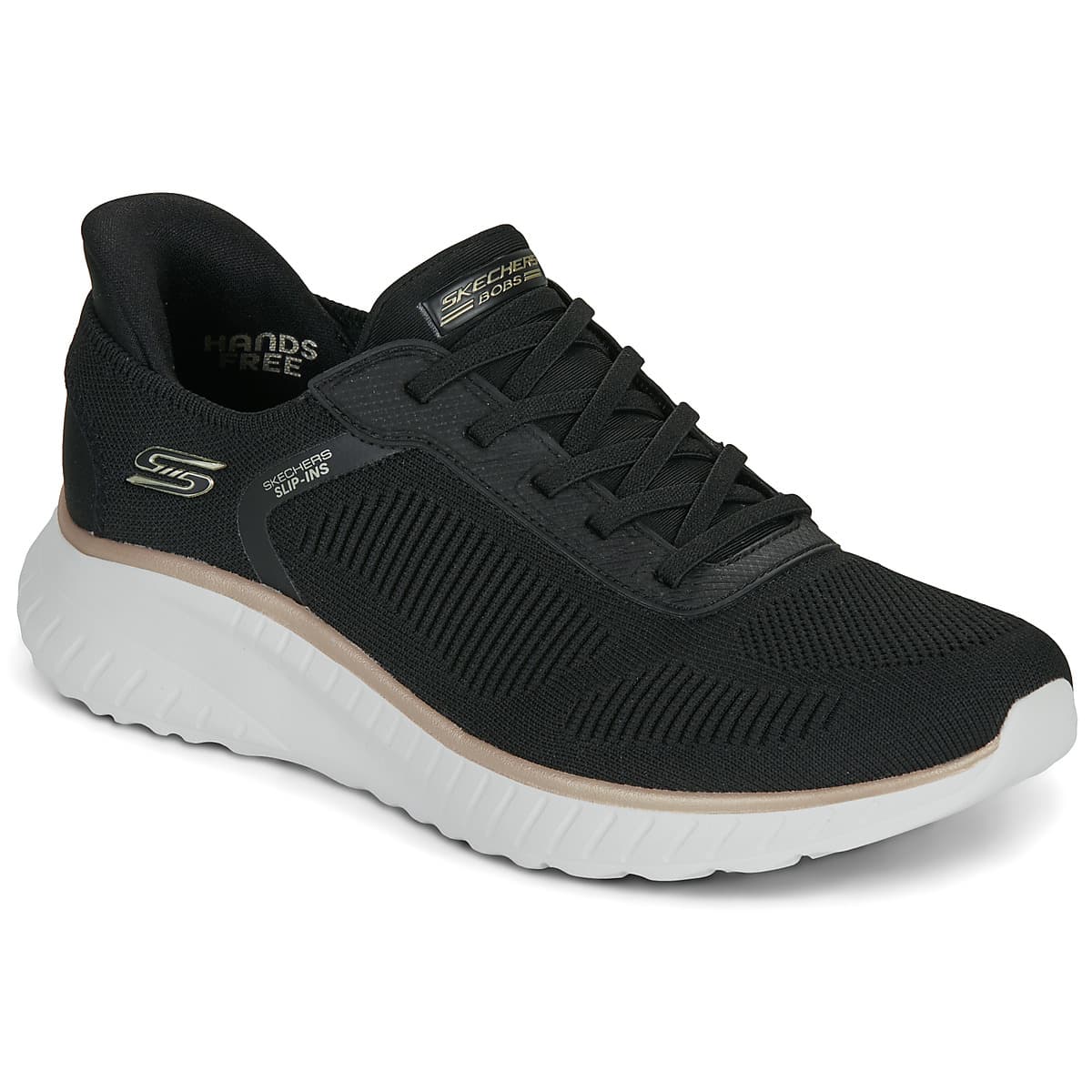 Xαμηλά Sneakers Skechers BOBS SQUAD CHAOS CURRENT MUSE SLIP-INS