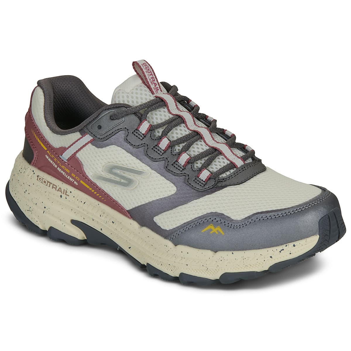 Xαμηλά Sneakers Skechers GO RUN TRAIL ALTITUDE 2.0 RAVINE