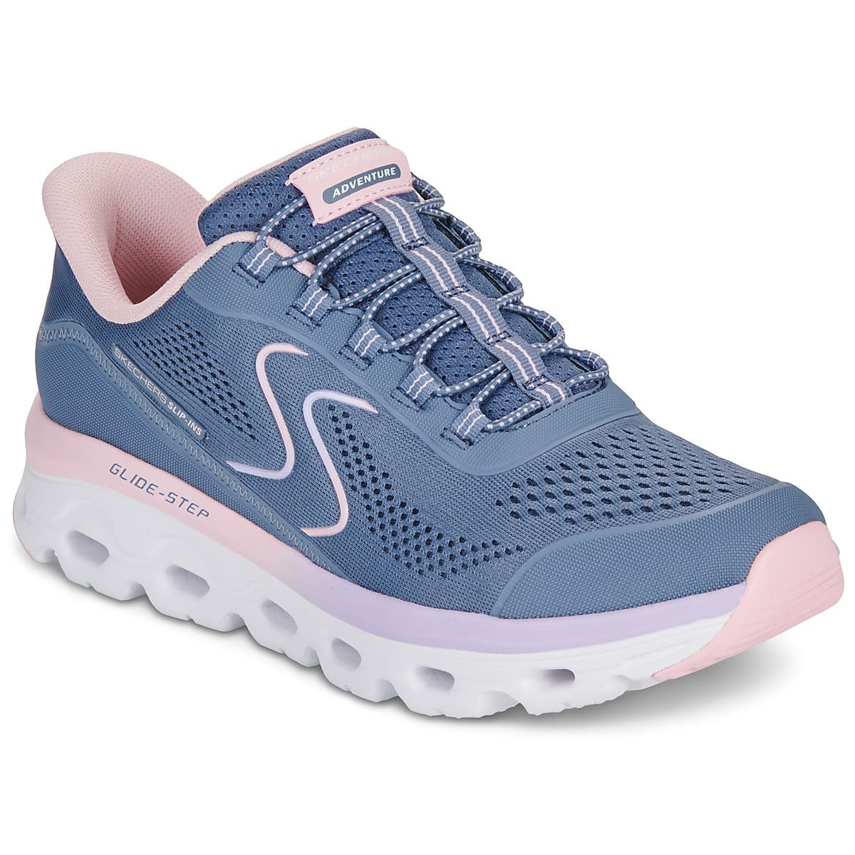 Xαμηλά Sneakers Skechers GLIDE-STEP SOLE SLIP-INS