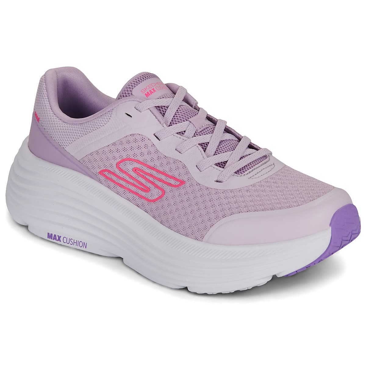 Xαμηλά Sneakers Skechers MAX CUSHIONING ENDEAVOUR