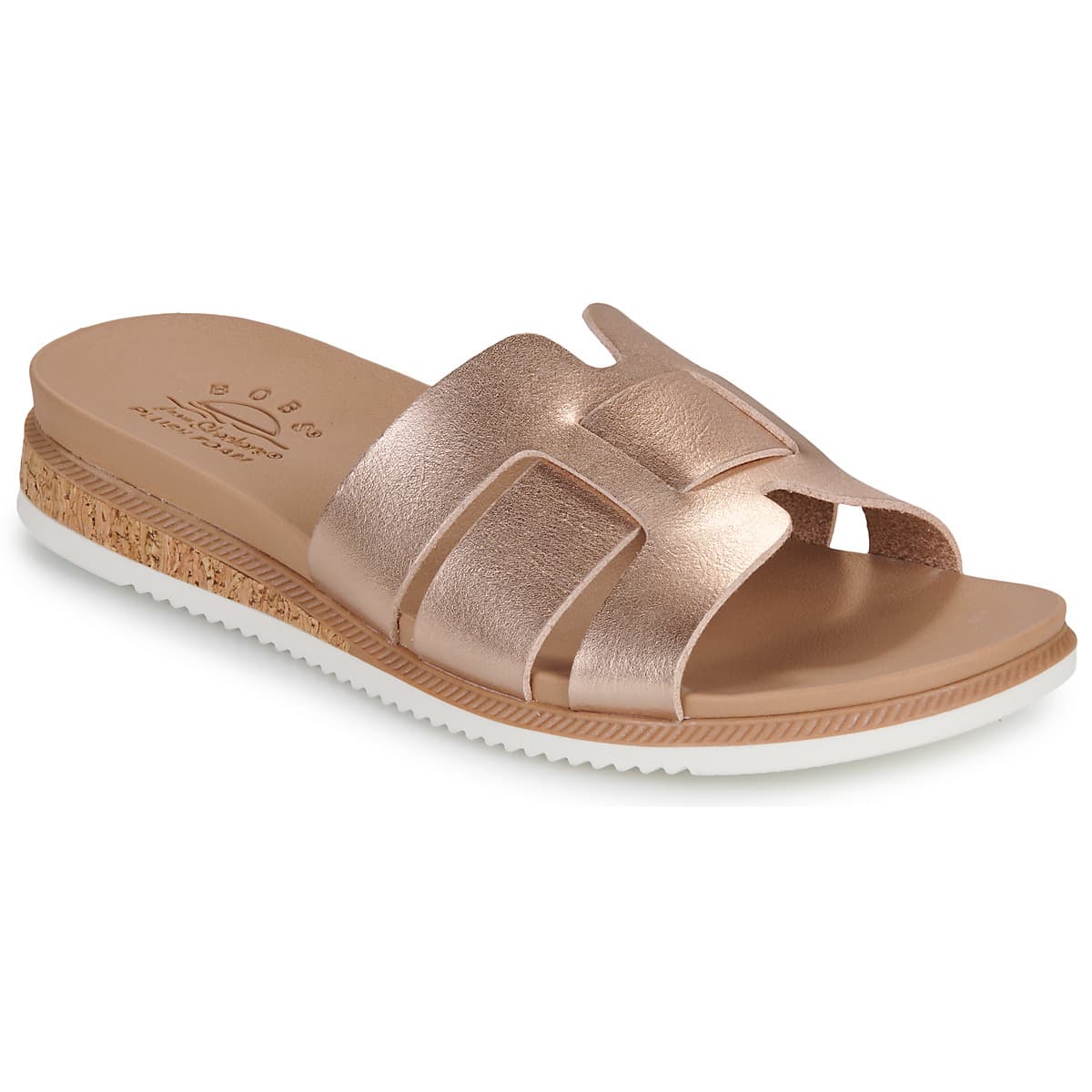 Mules Skechers DESERT KISS LOW PEAK LOOK