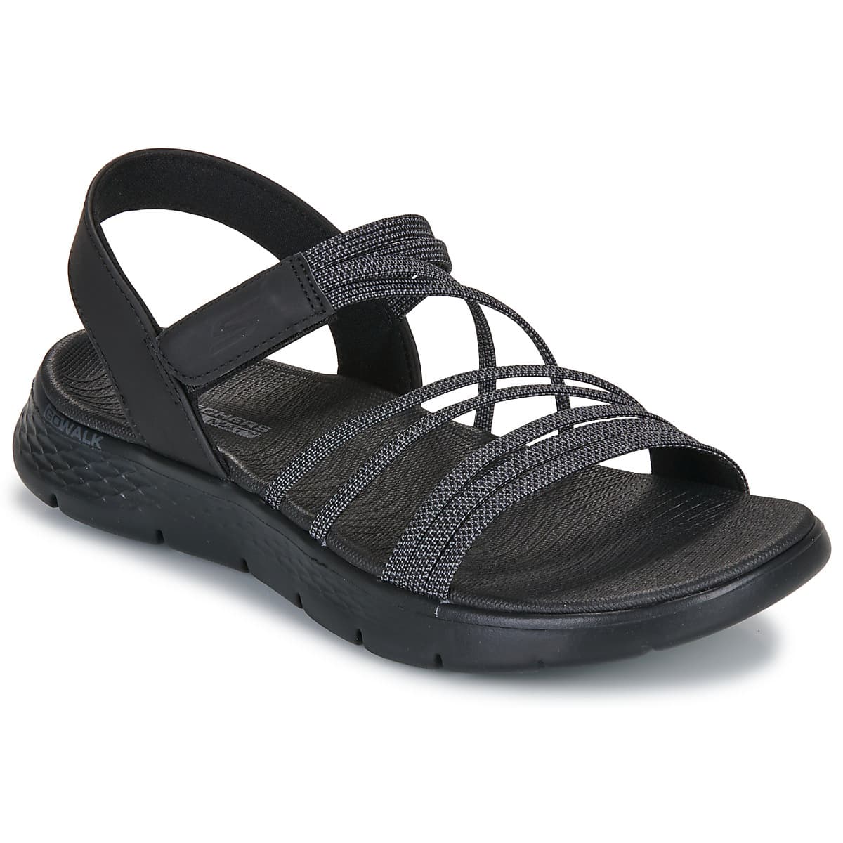 Σανδάλια Skechers GO WALK FLEX SANDAL EMMA