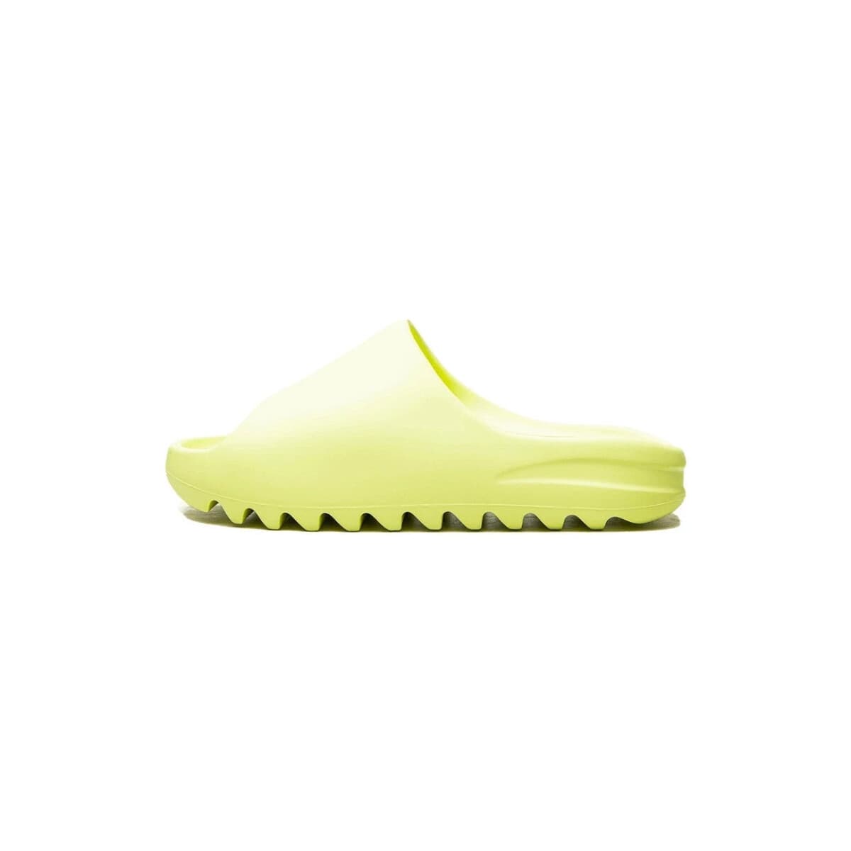 σαγιονάρες Yeezy Slide Glow Green (Restock Pair 2022)