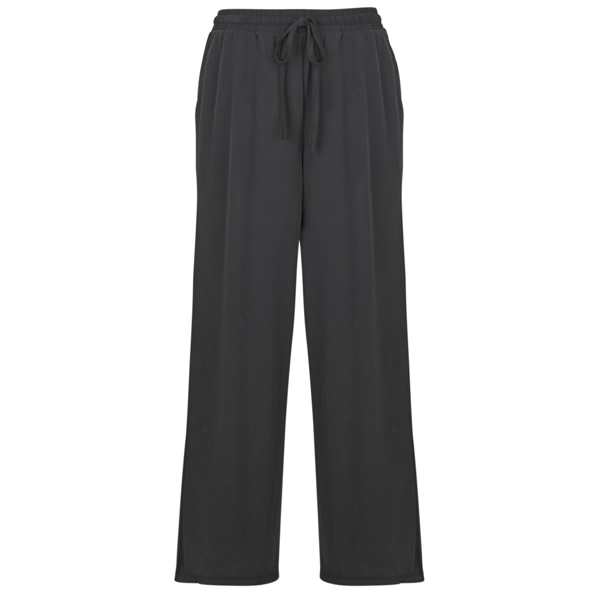 Παντελόνα Vila VIMODALA HW 7/8 WIDE