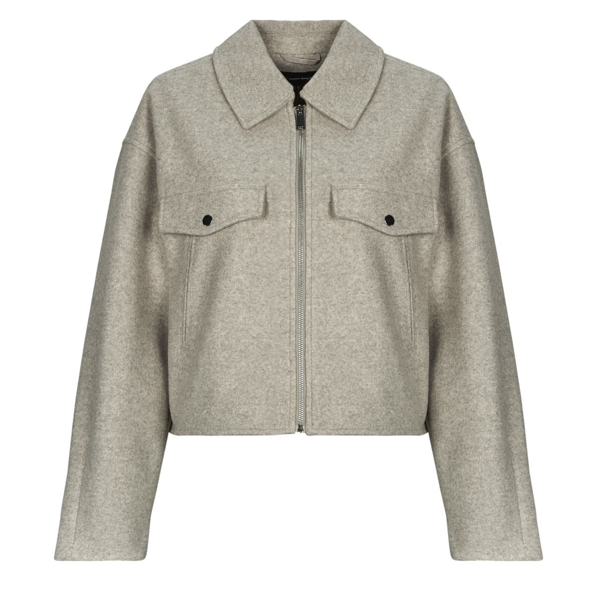 Μπουφάν Vero Moda VMFORTUNEFREJ SHORT JACKET