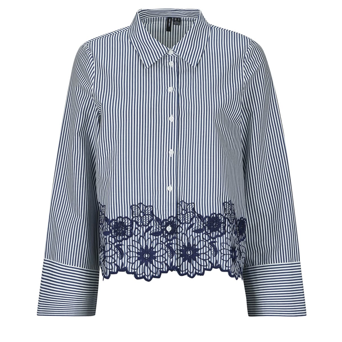 Πουκάμισα Vero Moda VMMARY LS SHIRT