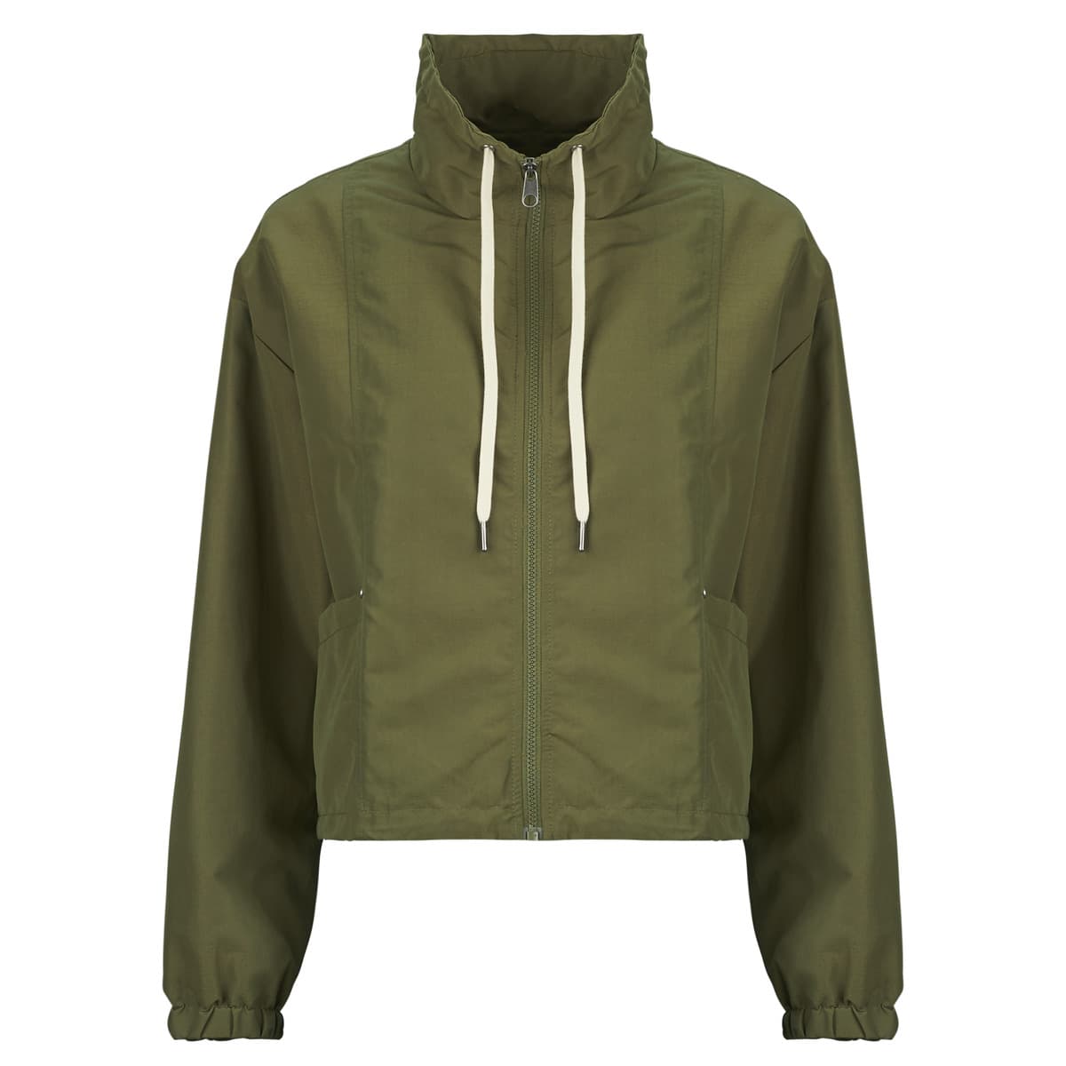 Παρκά Vero Moda VMDORA SHORT