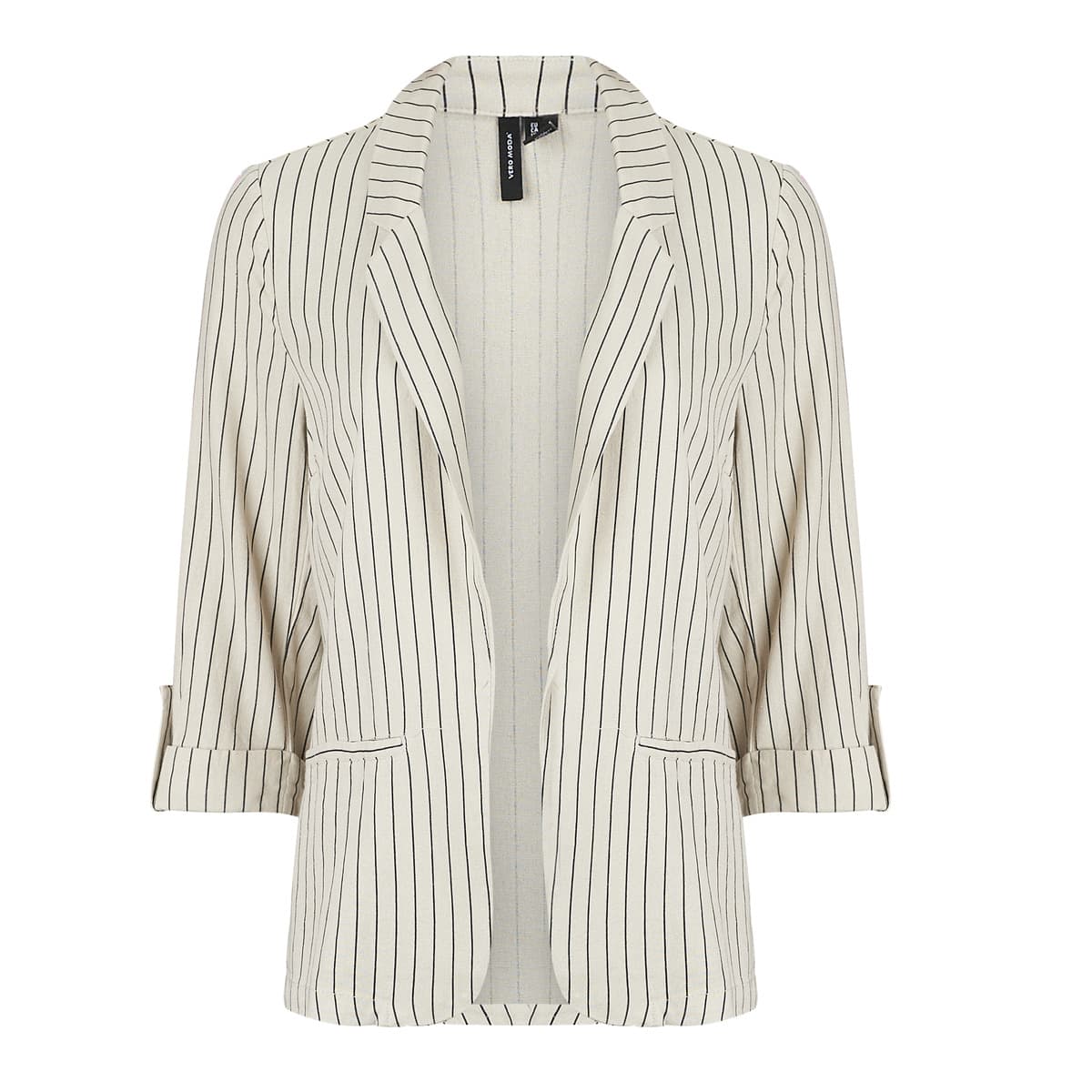 Σακάκι/Blazers Vero Moda VMJESMILO 3/4 LOOSE BLAZER