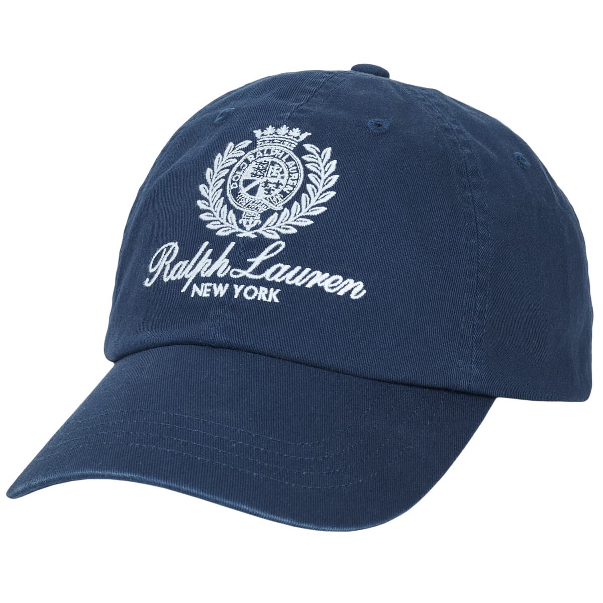 Κασκέτο Polo Ralph Lauren WOVEN-CAP