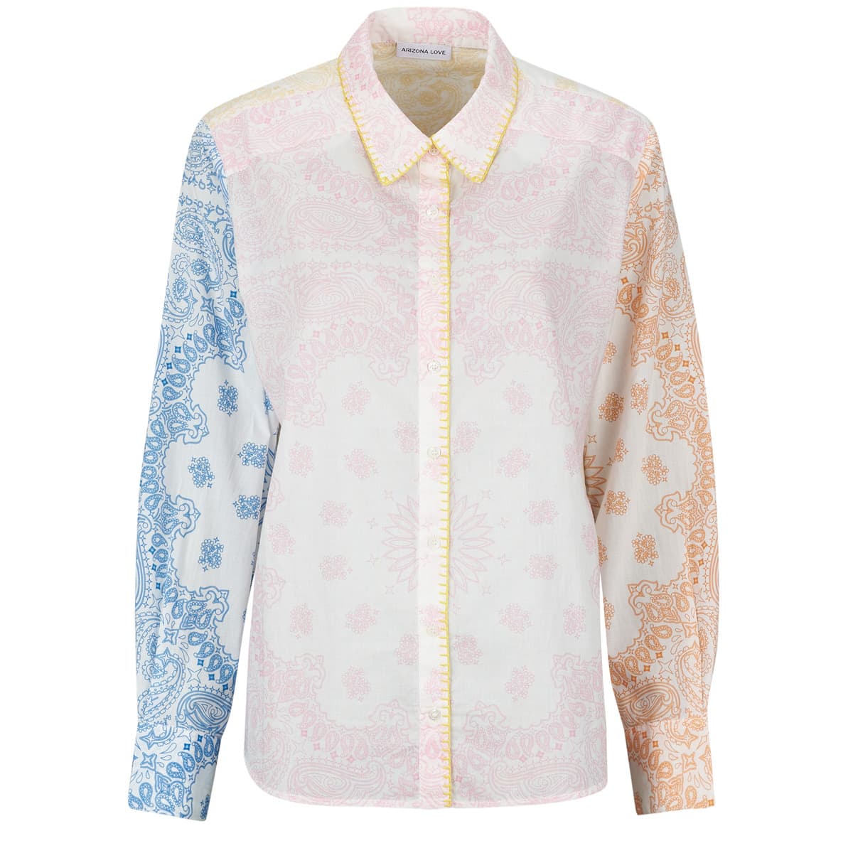 Πουκάμισα ARIZONA LOVE ARIA