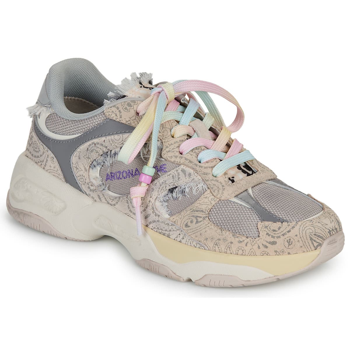 Xαμηλά Sneakers ARIZONA LOVE SUNRISE