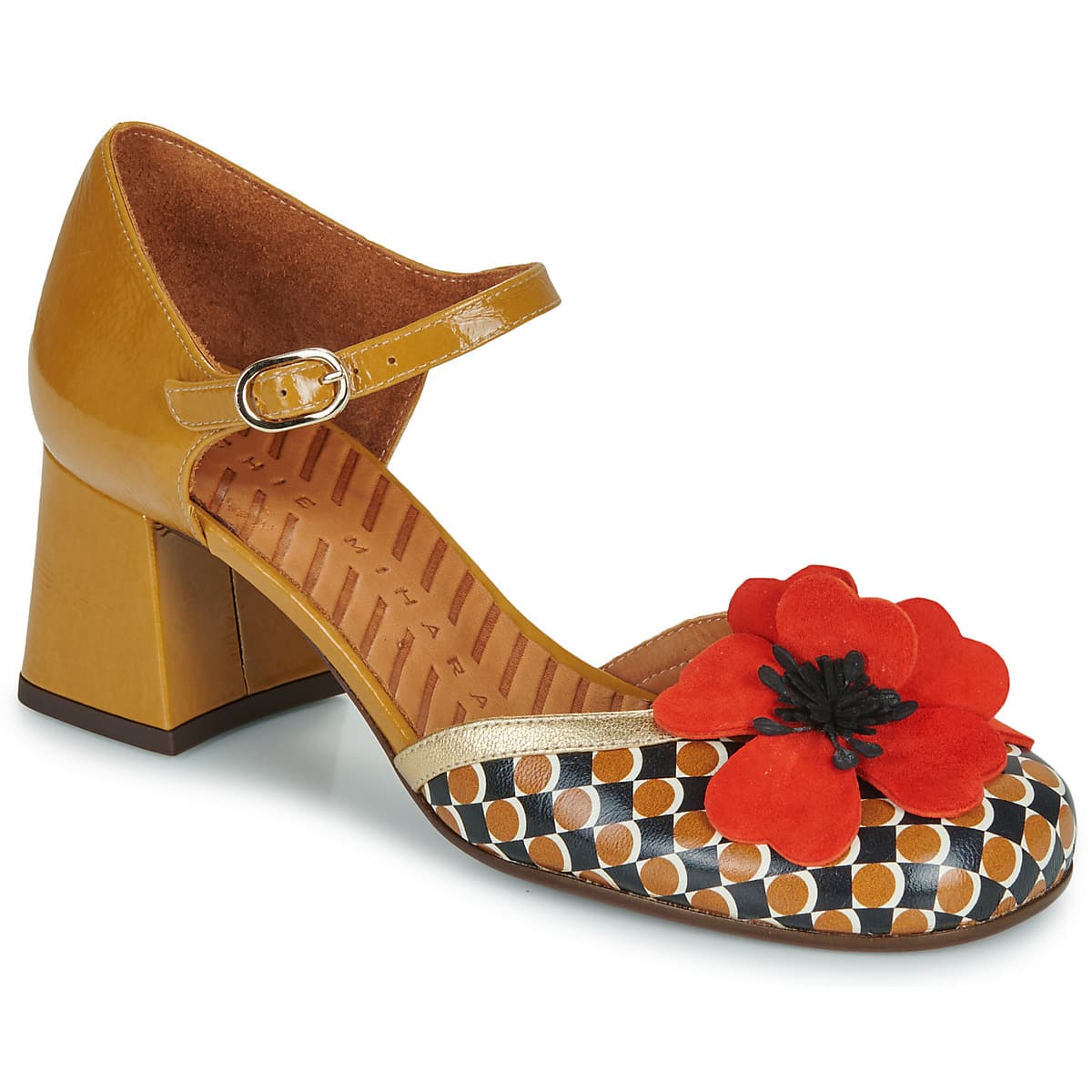 Μπαλαρίνες Chie Mihara MONTY