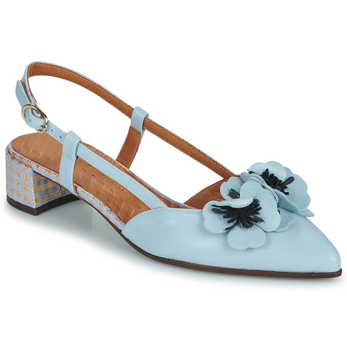 Μπαλαρίνες Chie Mihara HEZEL