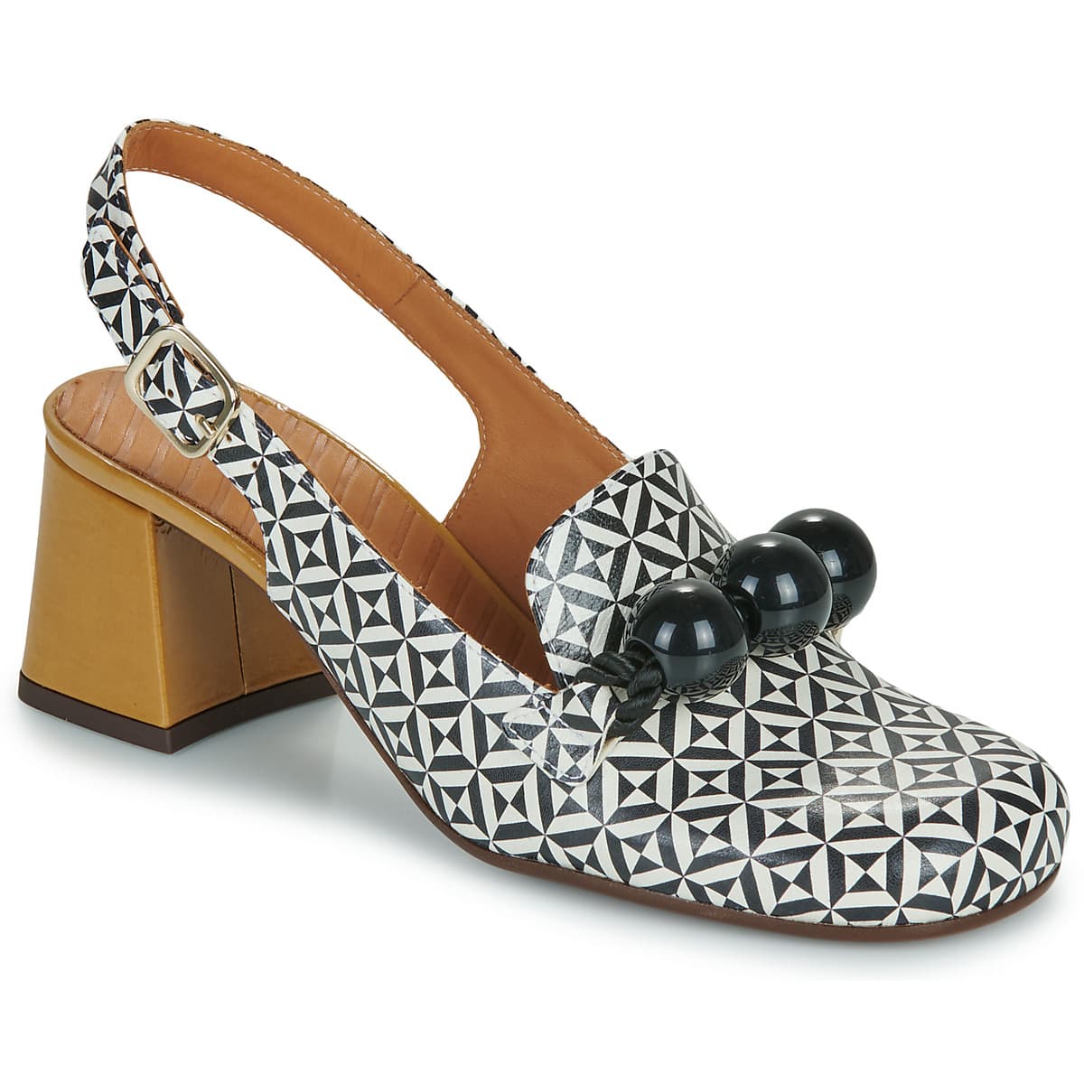 Μπαλαρίνες Chie Mihara MOBY48