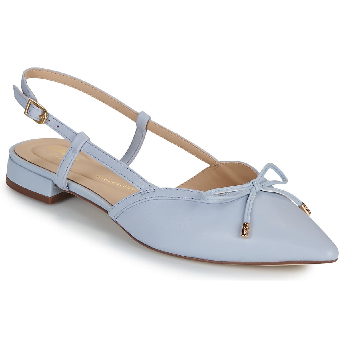 Μπαλαρίνες Clarks Sensa15 Bow