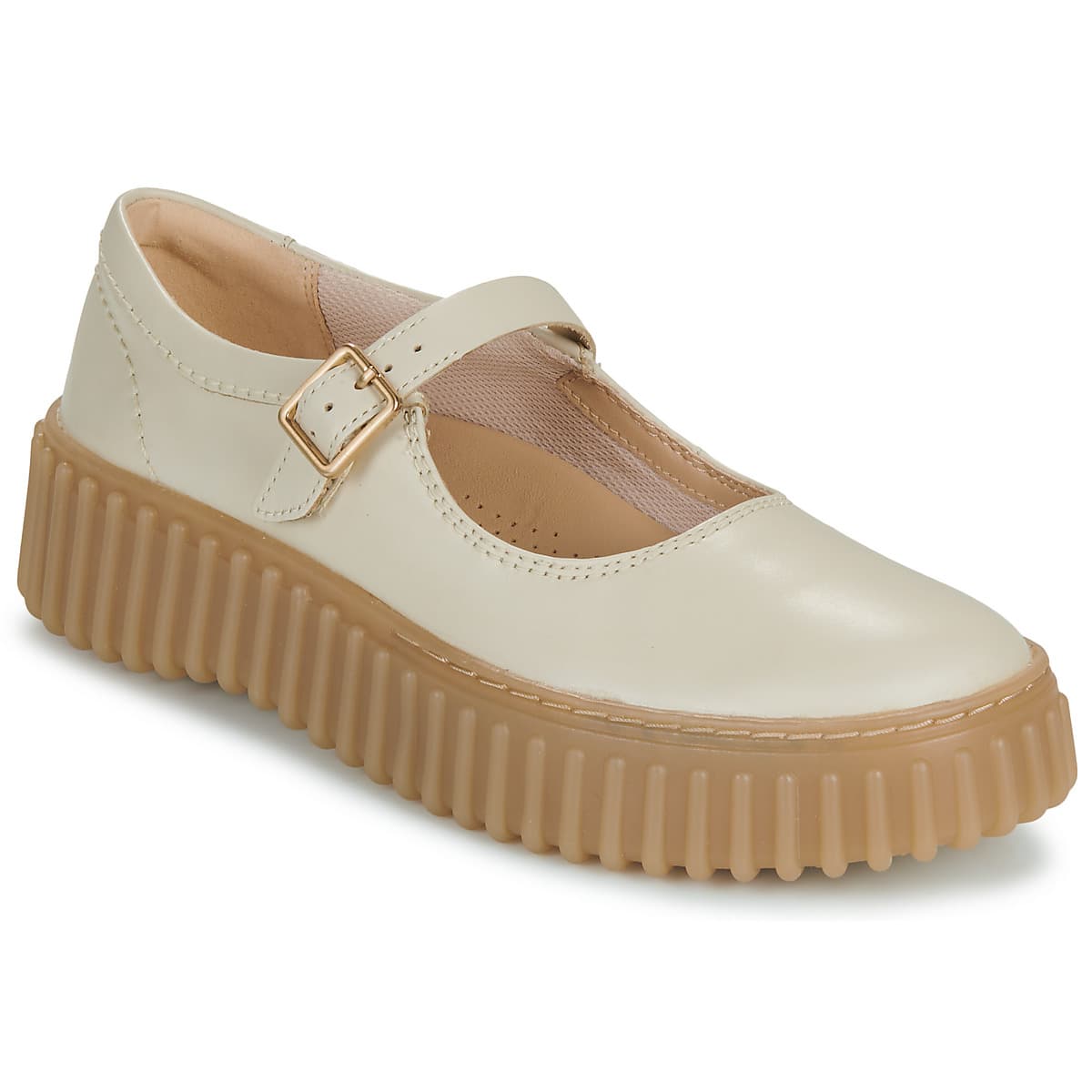 Μπαλαρίνες Clarks Torhill Jane
