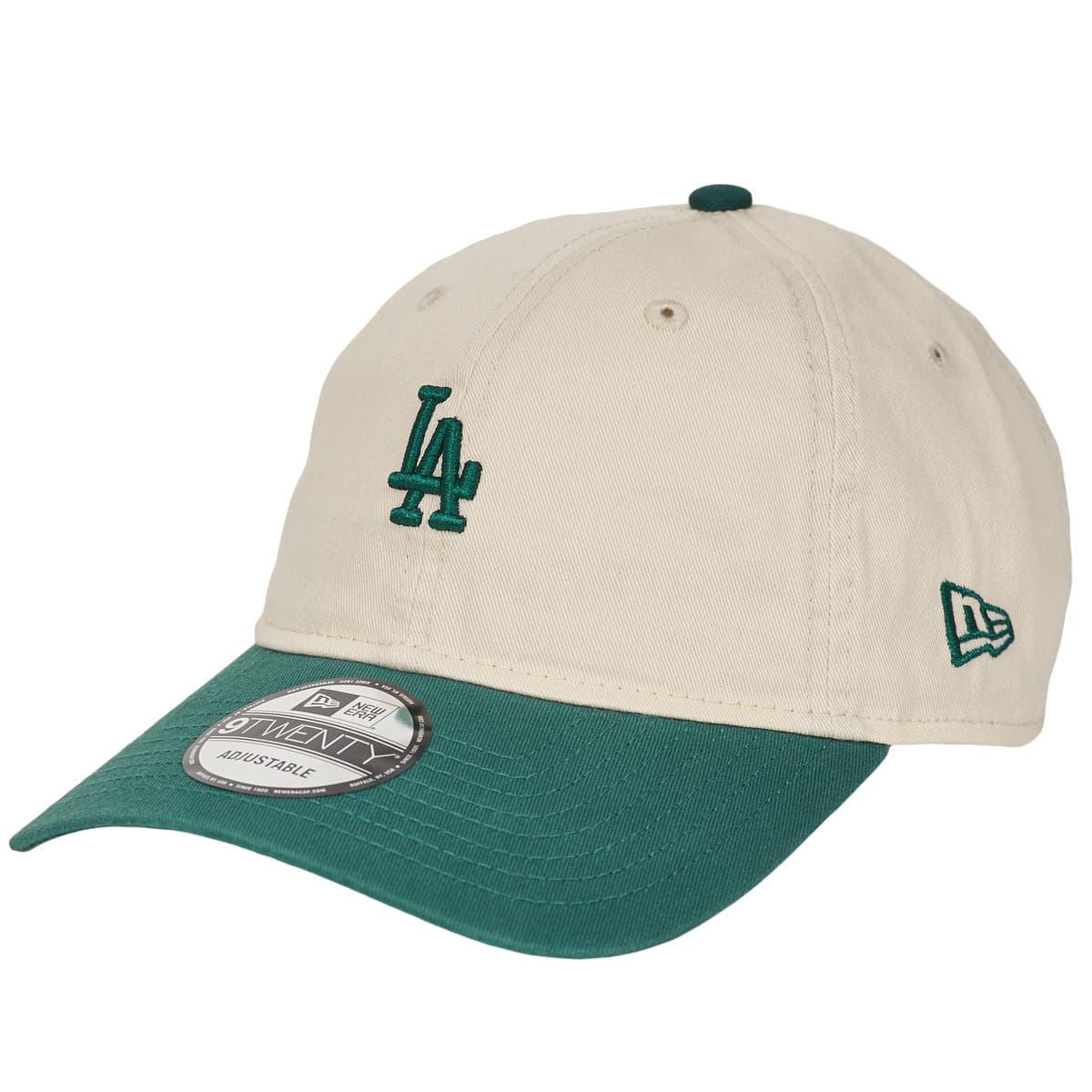 Κασκέτο New-Era MINI WASHED 9TWENTY® LOS ANGELES DODGERS