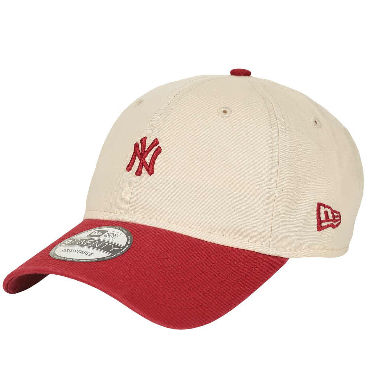 Κασκέτο New-Era MINI WASHED 9TWENTY® NEW YORK YANKEES