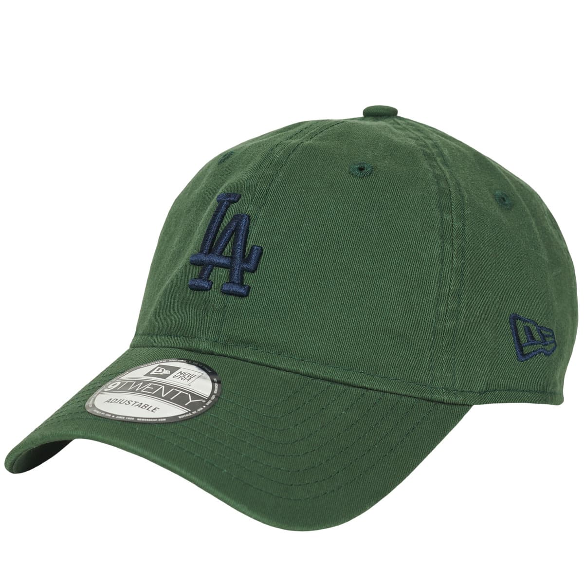 Κασκέτο New-Era WASHED SCRIPT 9TWENTY® LOS ANGELES DODGERS