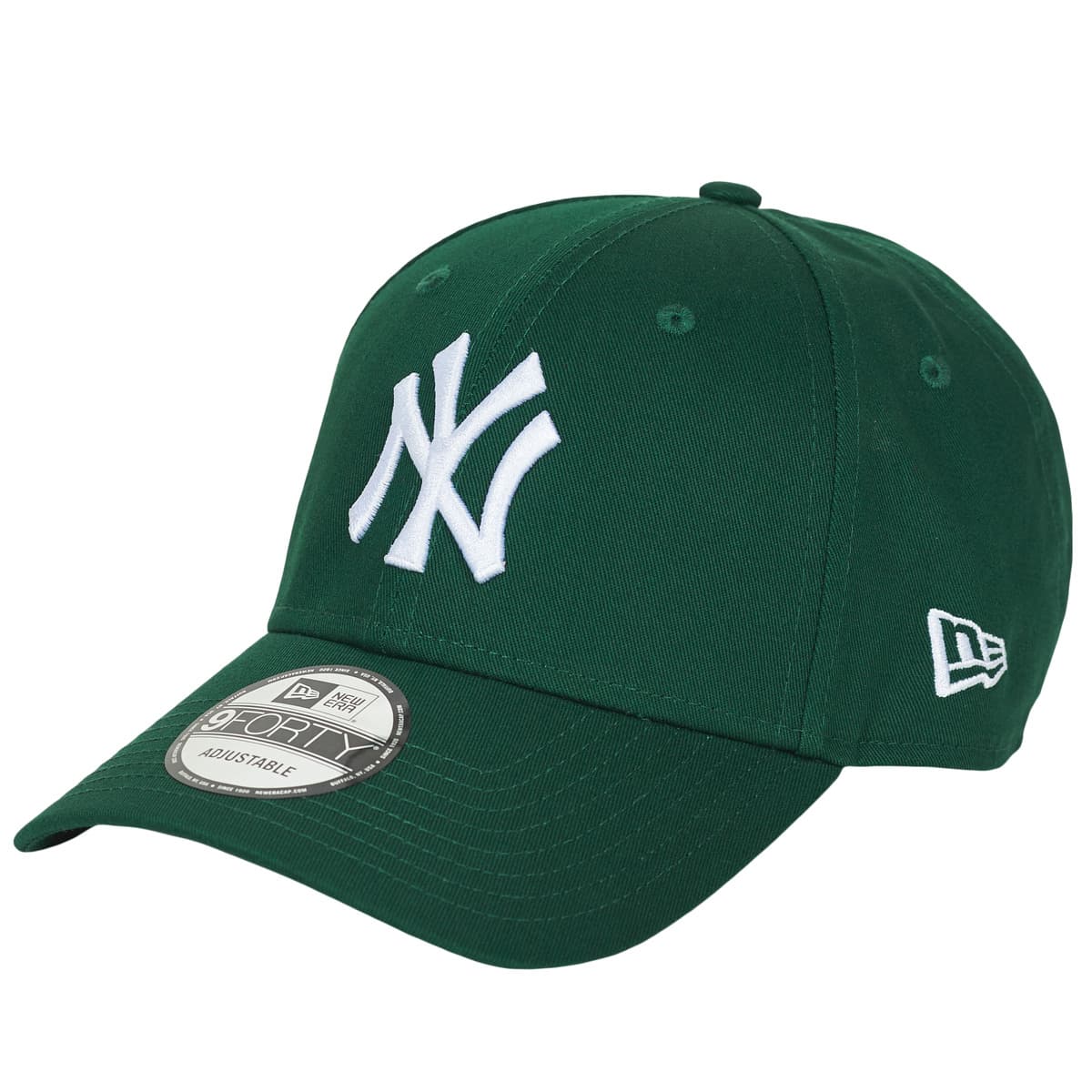 Κασκέτο New-Era LEAGUE ESSENTIAL 9FORTY® NEW YORK YANKEES
