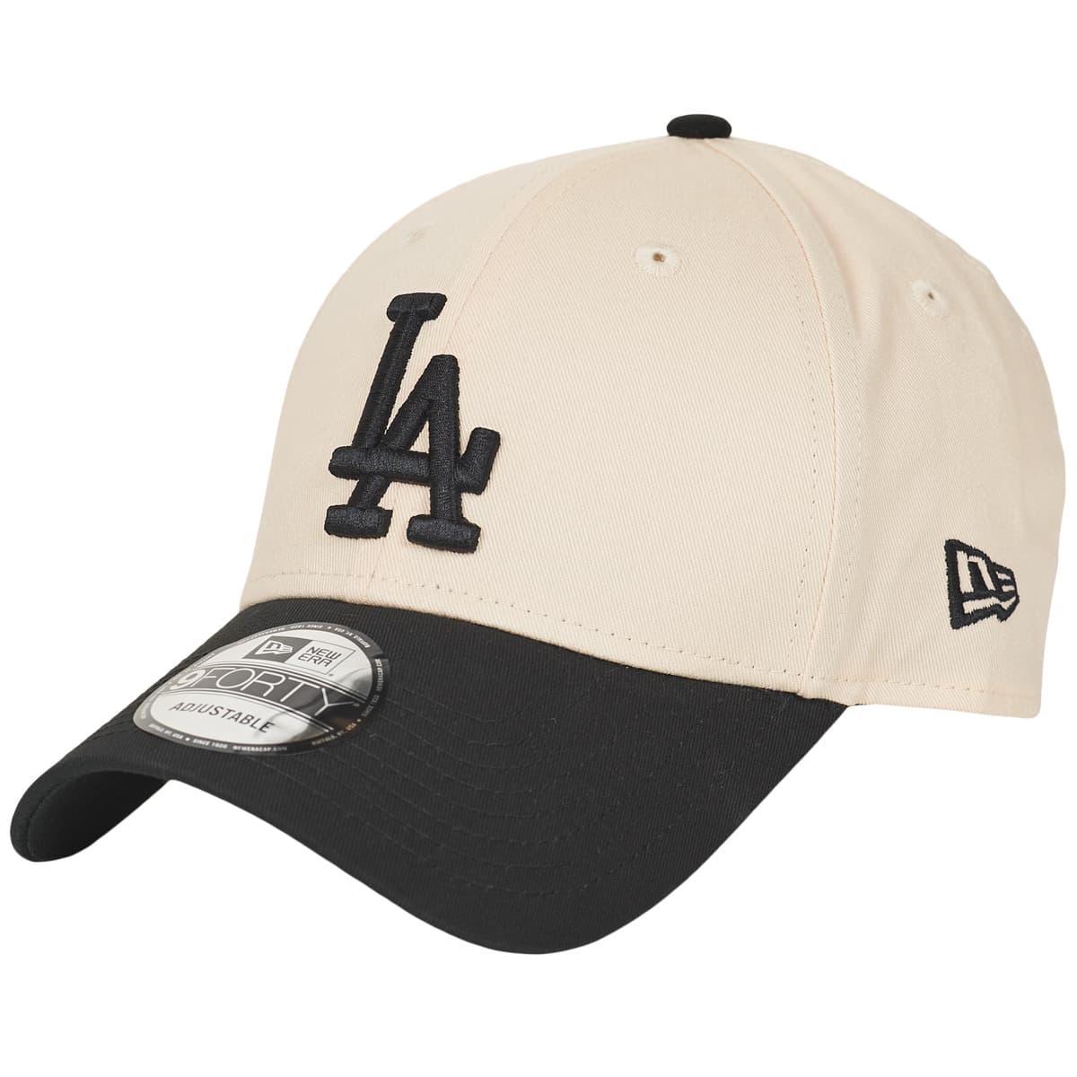 Κασκέτο New-Era COLOURBLOCK 9FORTY® LOS ANGELES DODGERS