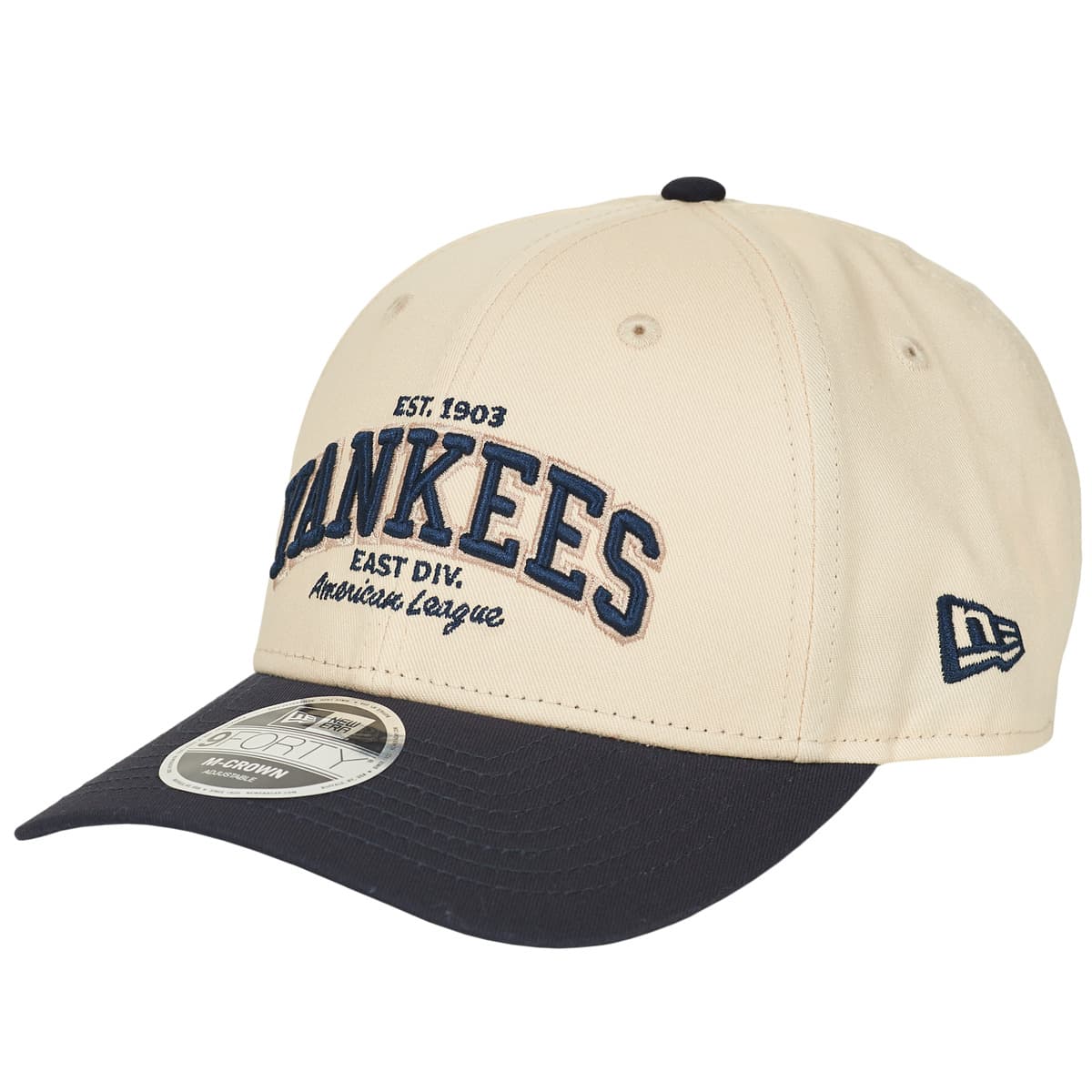 Κασκέτο New-Era WORDMARK 9FORTY® MC NEW YORK YANKEES