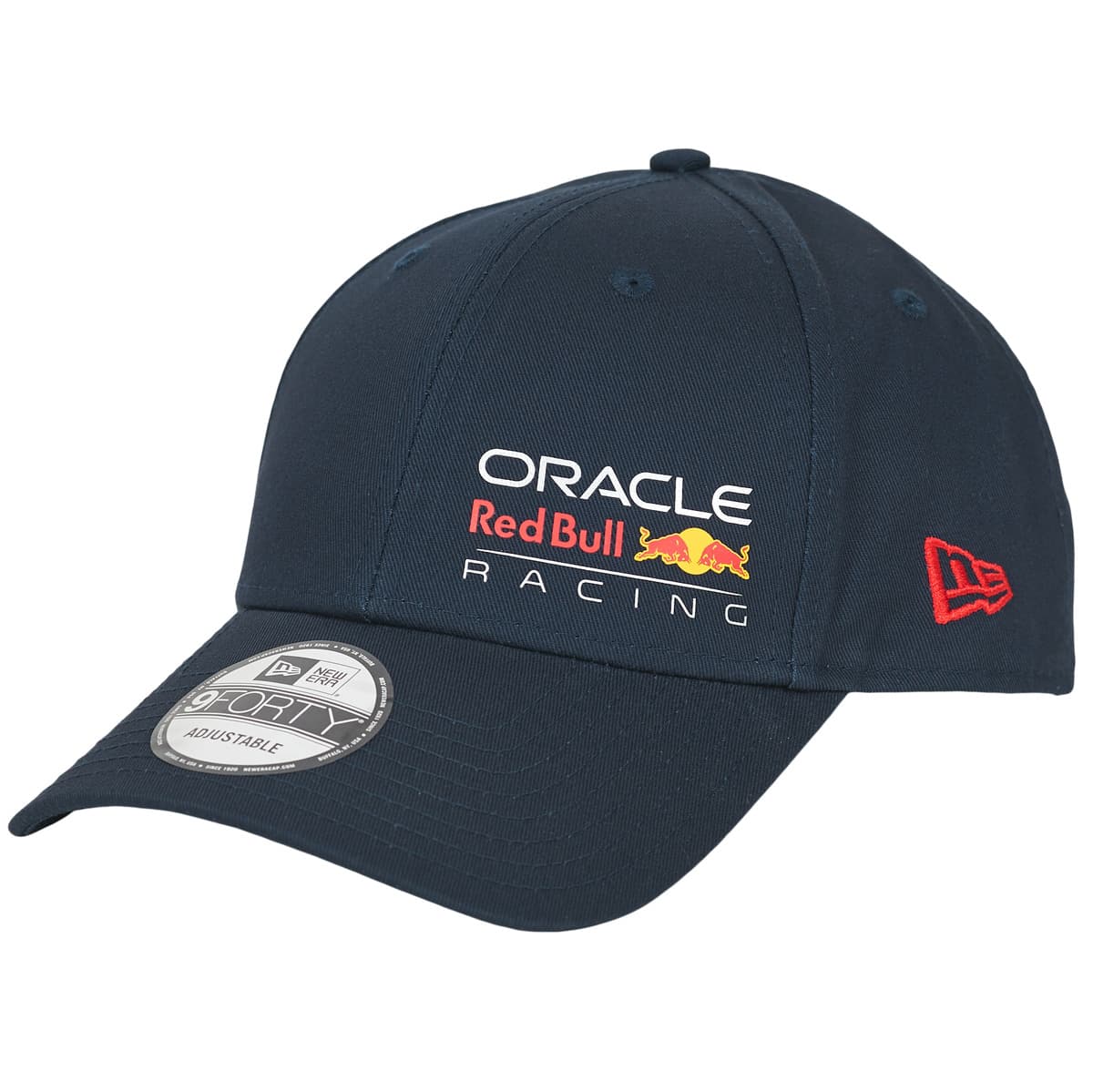 Κασκέτο New-Era ESSENTIAL 9FORTY® 001 RED BULL F1