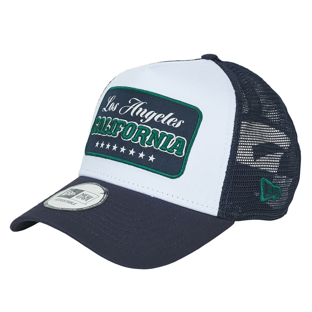 Κασκέτο New-Era LOCATION PATCH TRUCKER NEW ERA