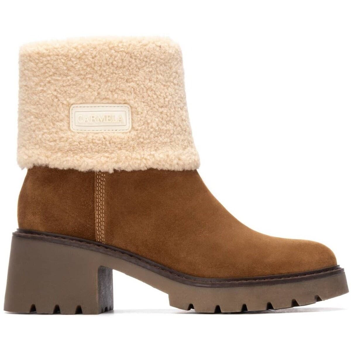 Μπότες Carmela 162659