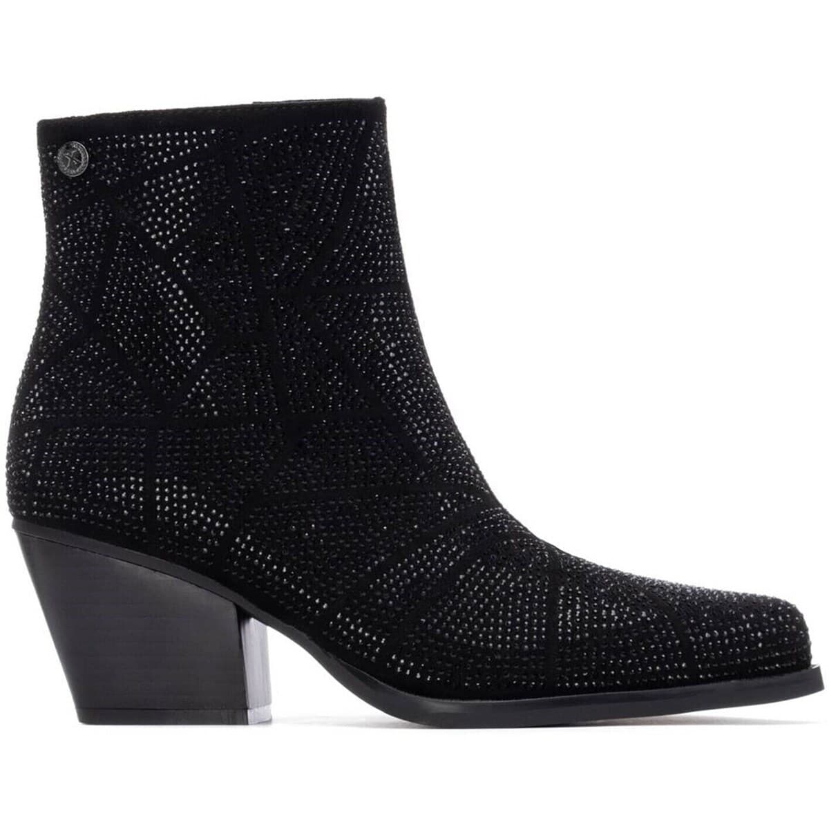 Μπότες Xti 144670