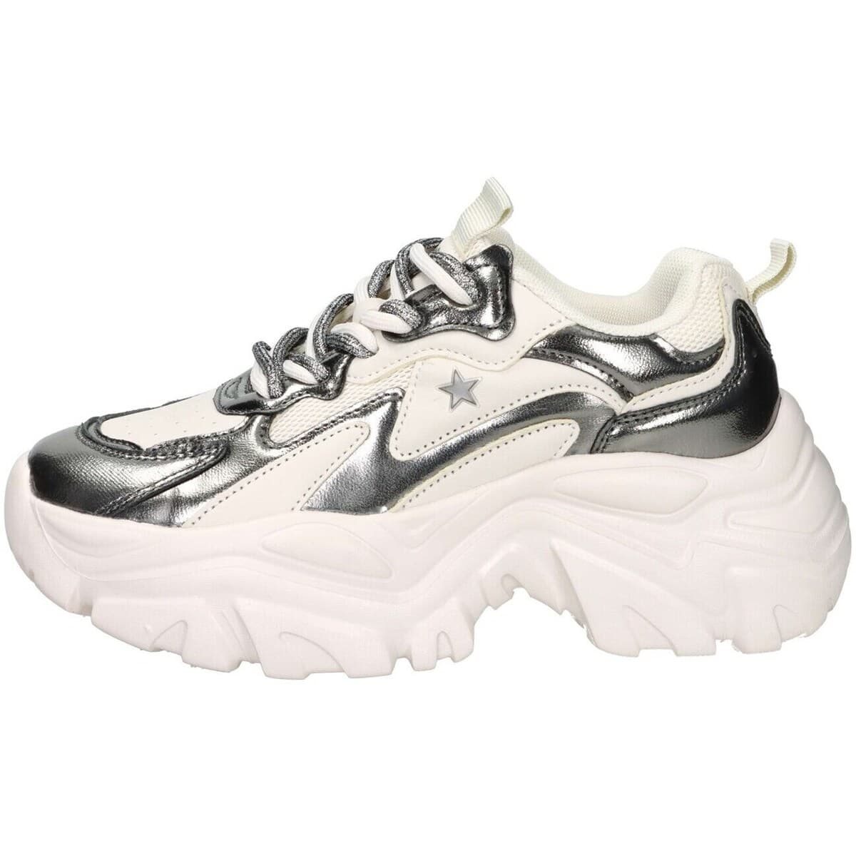 Xαμηλά Sneakers Shop Art SASF251212