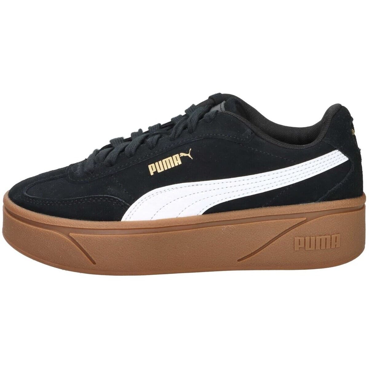 Xαμηλά Sneakers Puma 402609