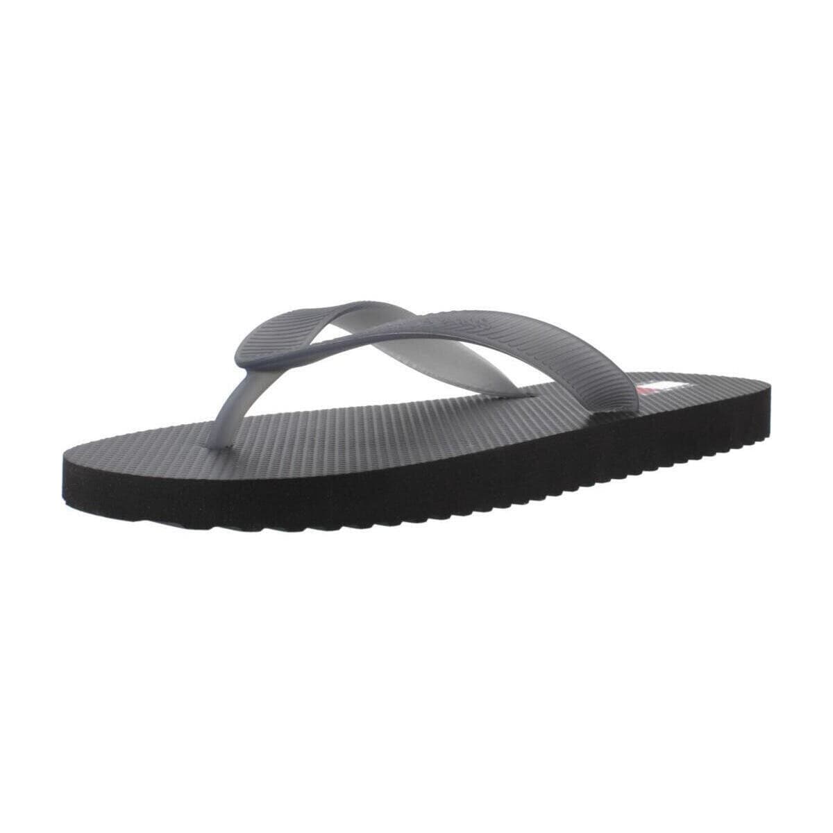 Σαγιονάρες Tommy Jeans LOGO FLIP FLOP