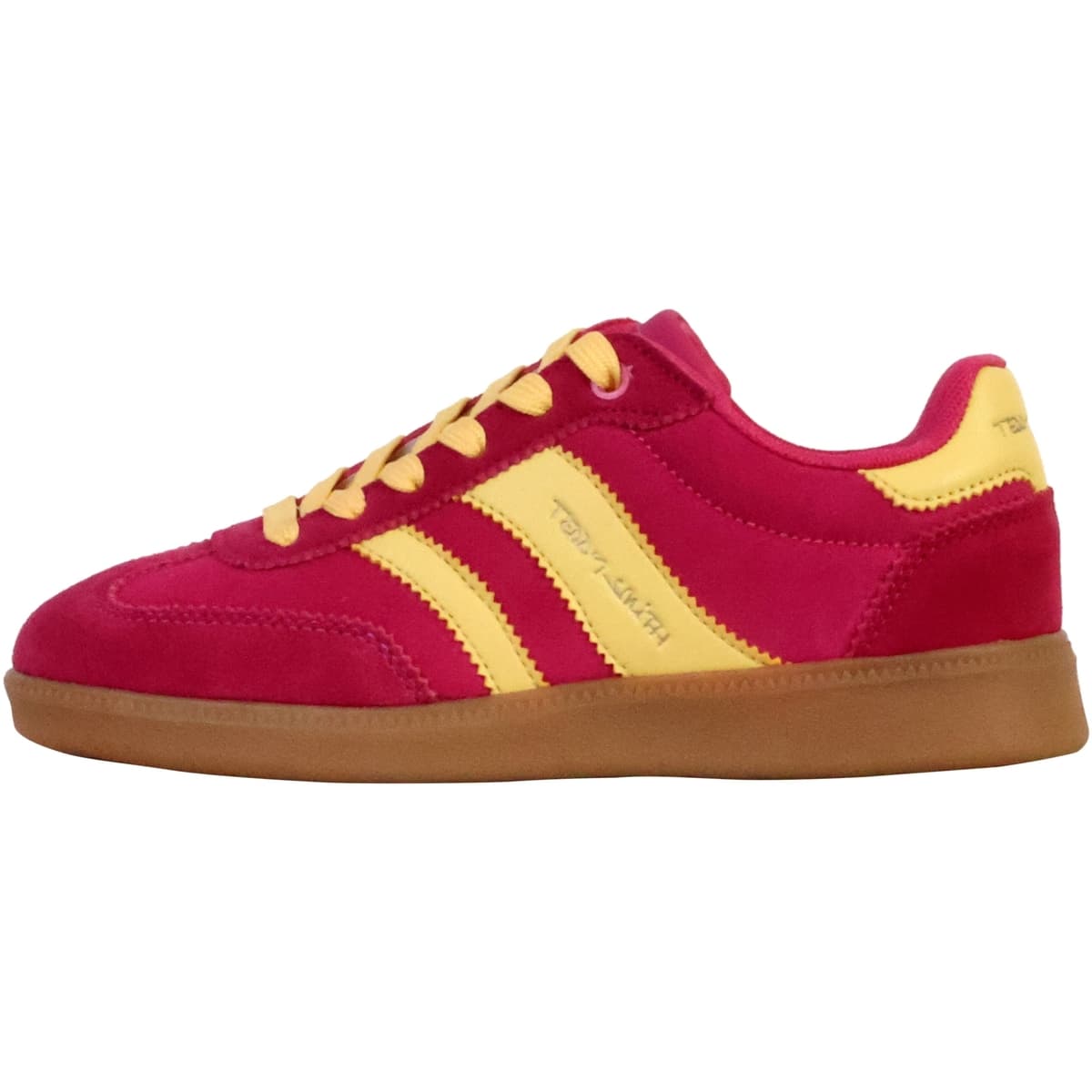 Xαμηλά Sneakers Teddy Smith 264896