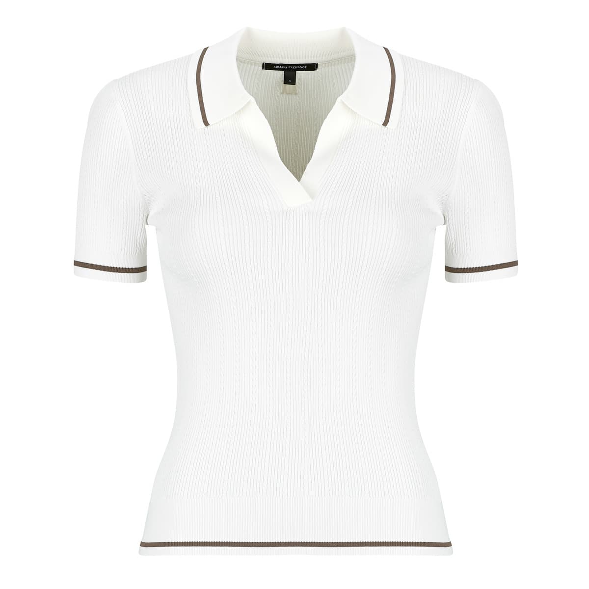 Πουλόβερ Armani Exchange XW001897