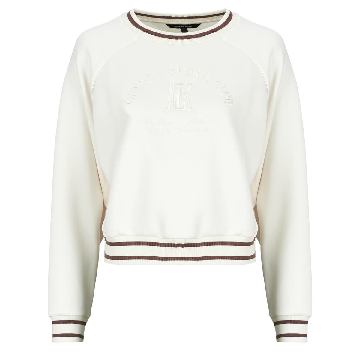 Φούτερ Armani Exchange XW002072