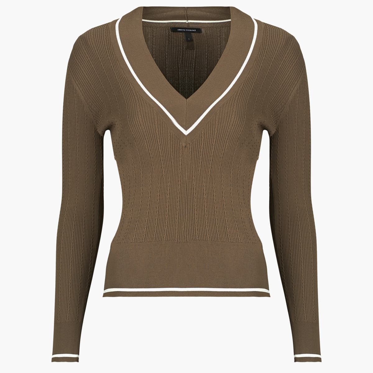 Πουλόβερ Armani Exchange XW002242