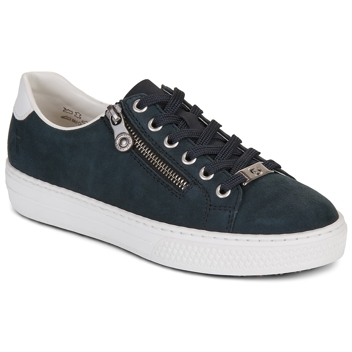 Xαμηλά Sneakers Rieker -