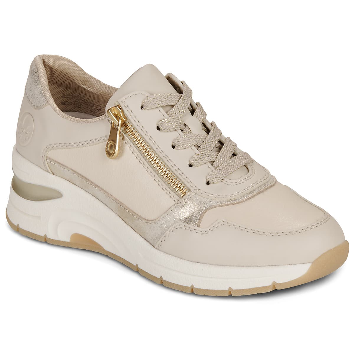 Xαμηλά Sneakers Rieker -