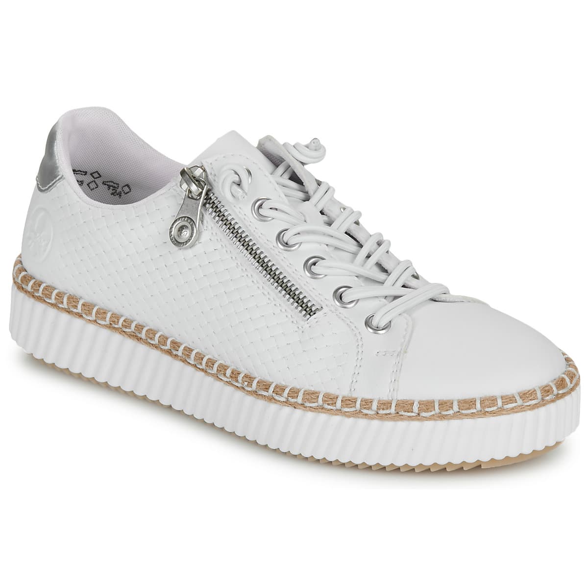 Xαμηλά Sneakers Rieker -