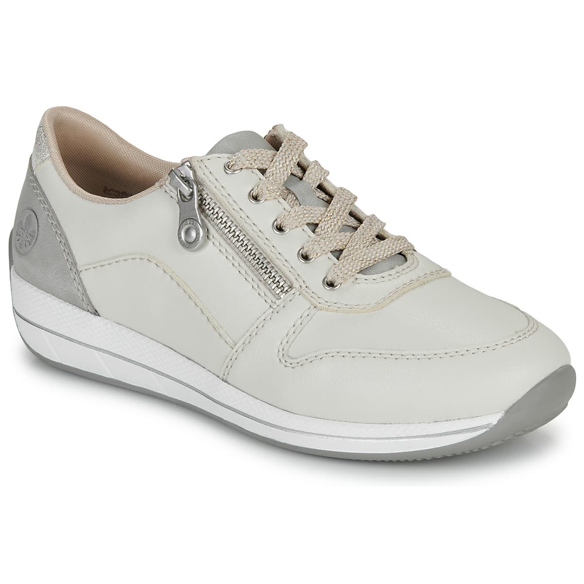 Xαμηλά Sneakers Rieker -