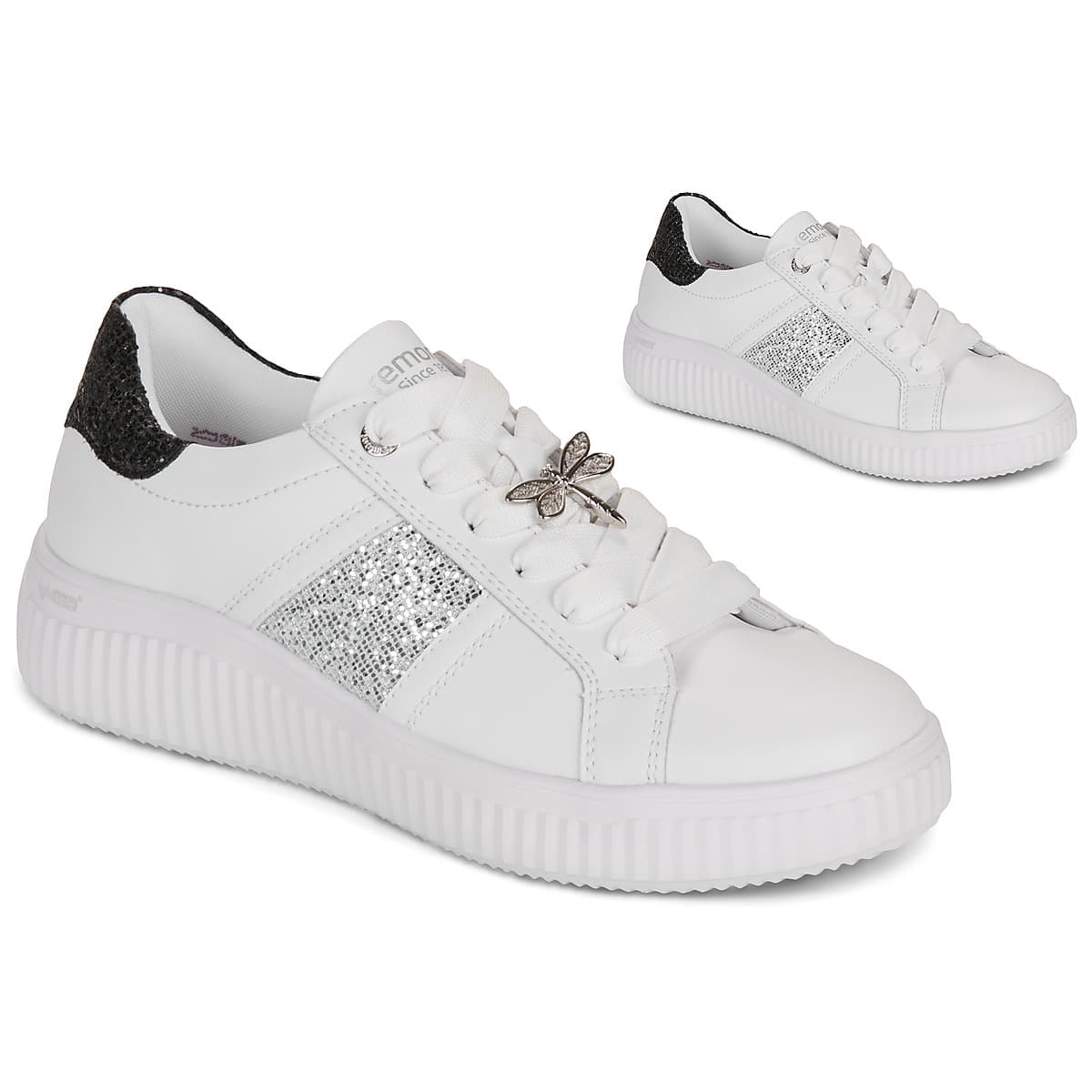 Xαμηλά Sneakers Remonte -