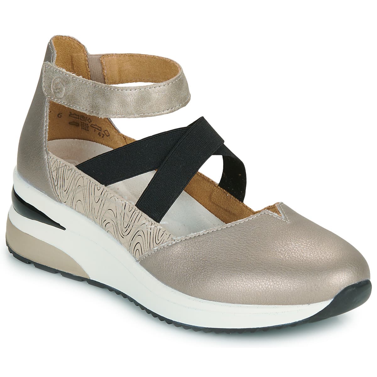 Γόβες Remonte -