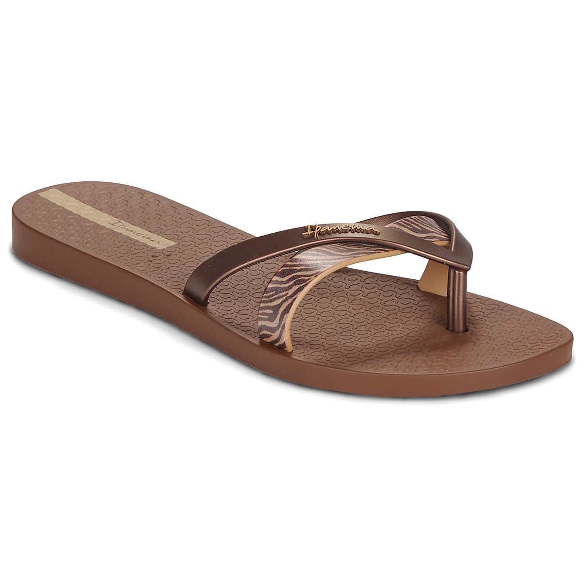 Σαγιονάρες Ipanema Kirei Chic Fem