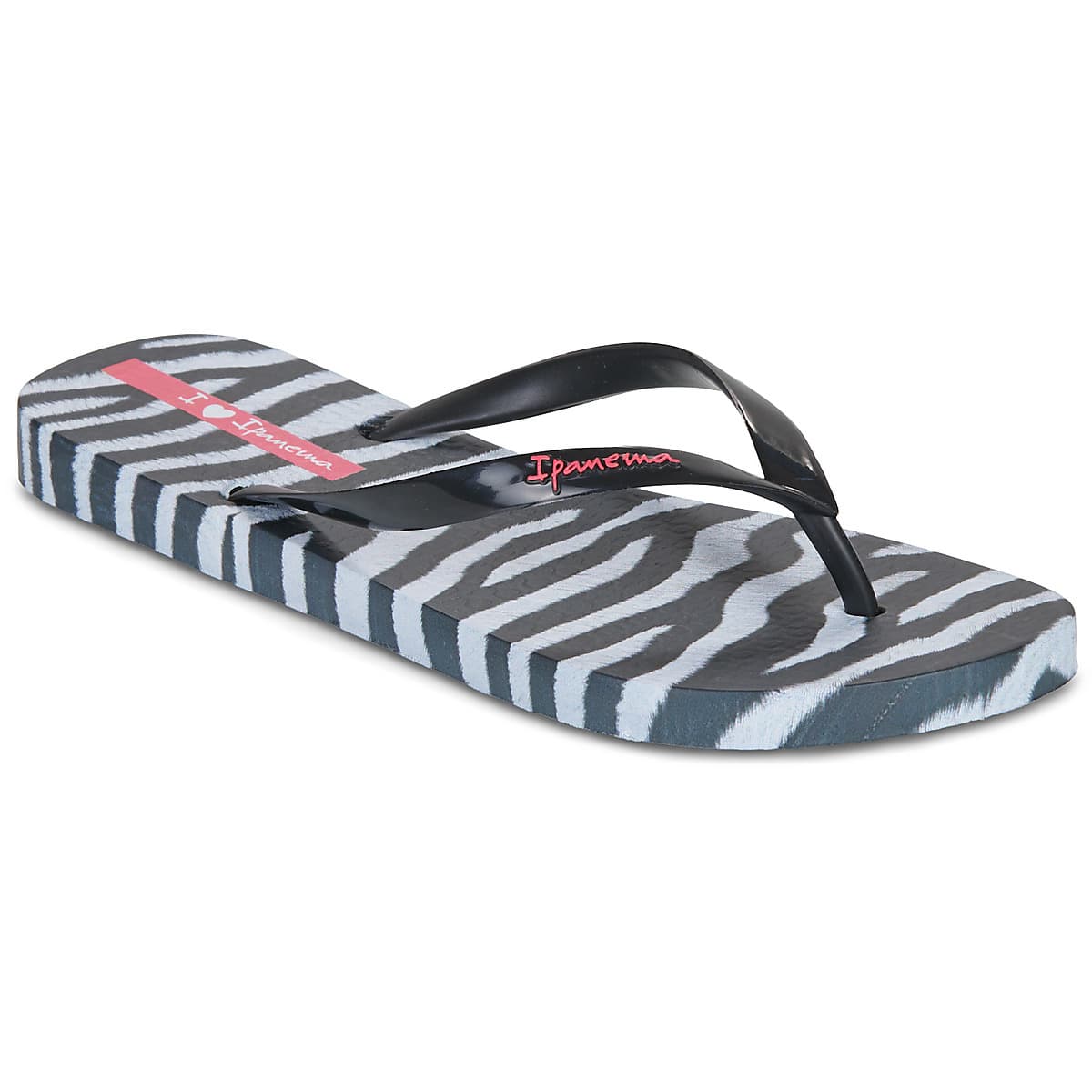 Σαγιονάρες Ipanema Animal Print VII Fem