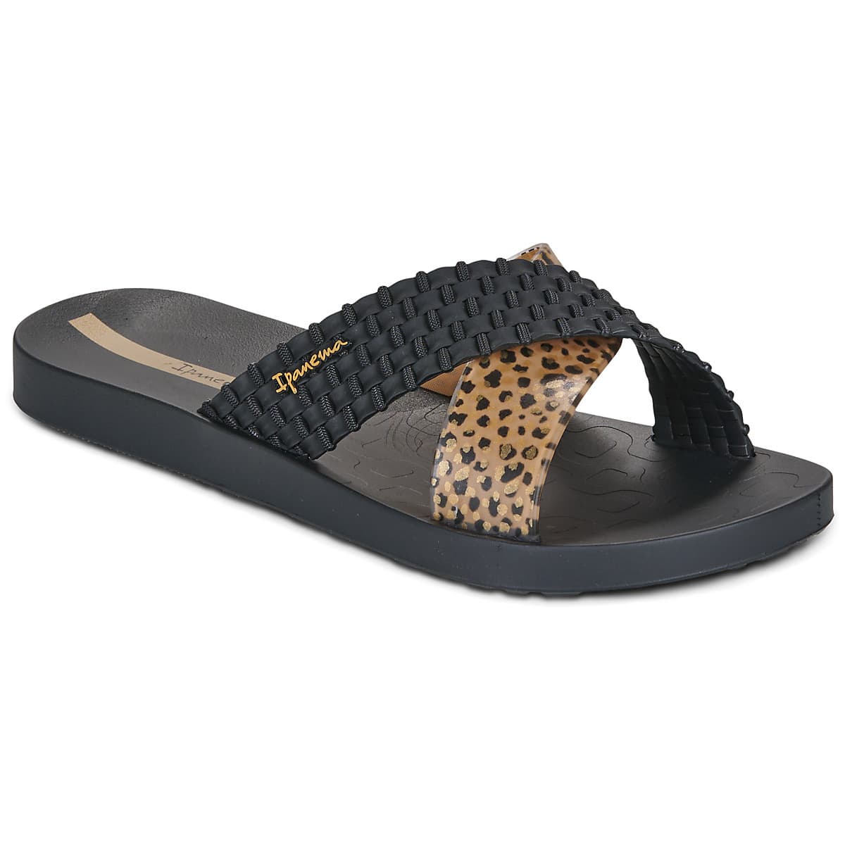 σαγιονάρες Ipanema Sense Slide Fem
