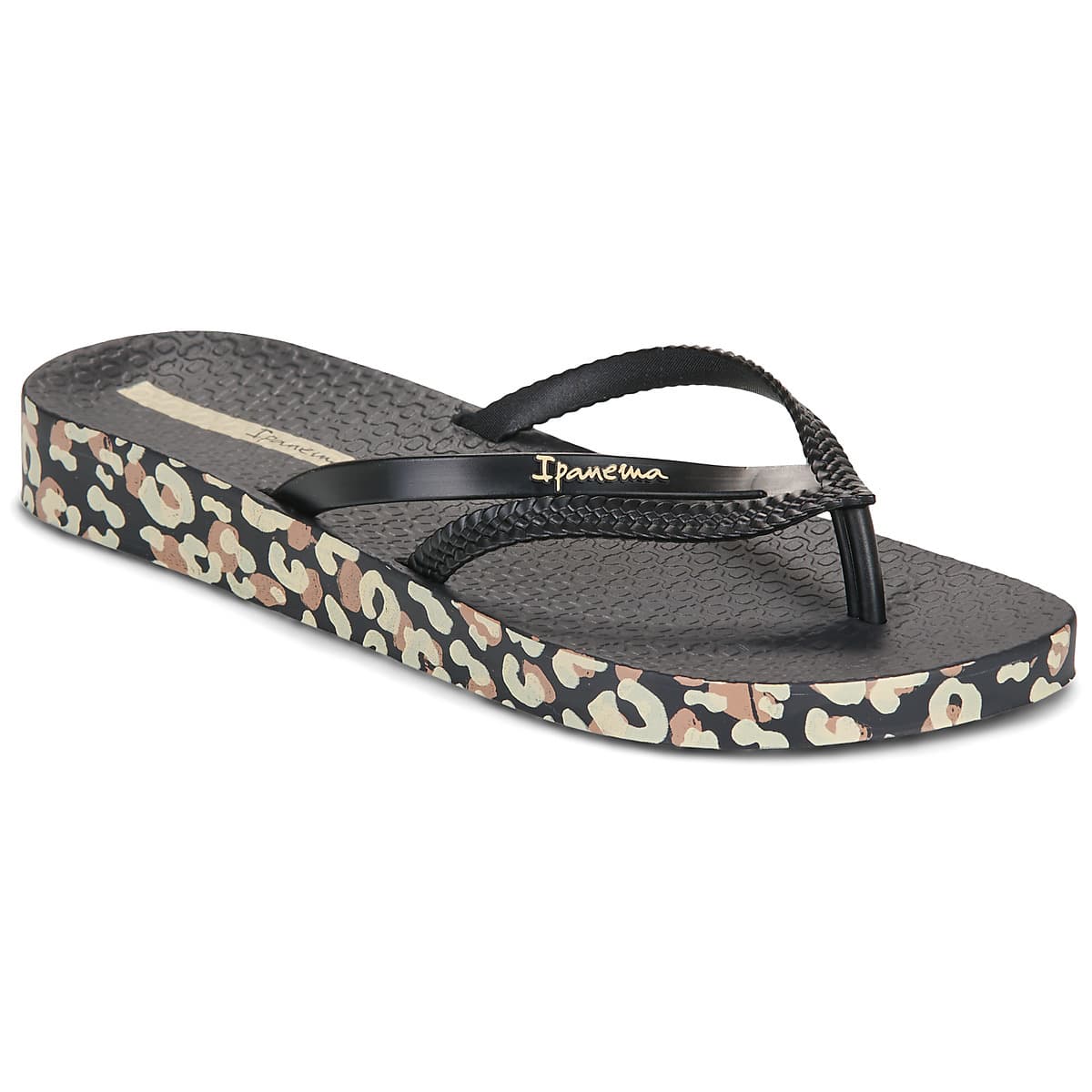 Σαγιονάρες Ipanema Bossa Soft V Fem