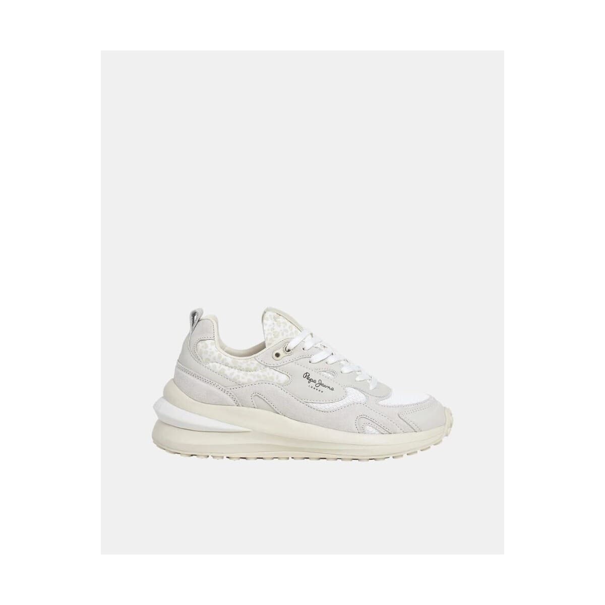 Xαμηλά Sneakers Pepe jeans PLS600012 WINSLOW ONE W