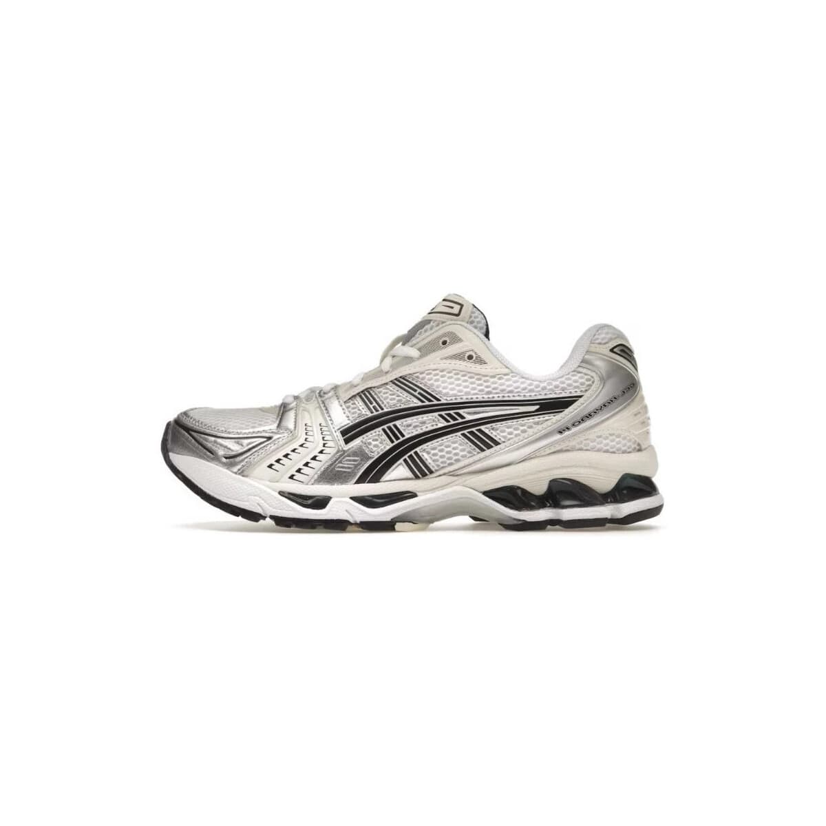 Xαμηλά Sneakers Asics Gel-Kayano 14 White Midnight